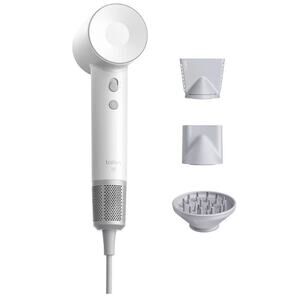 Laifen SE Hair Dryer – 1400W Fast-Drying, Lightweight Ionic Blow Dryer
